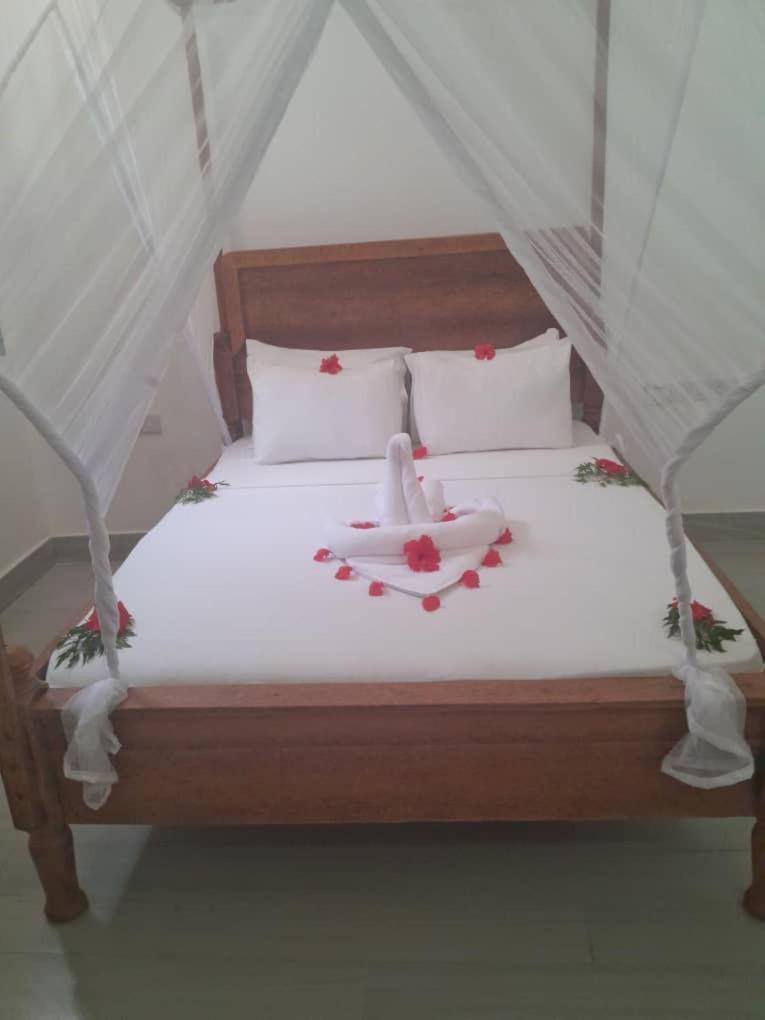 Amazing Zanzibar 3* Nungwi
