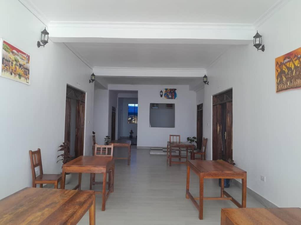 Amazing Zanzibar Hotel Nungwi