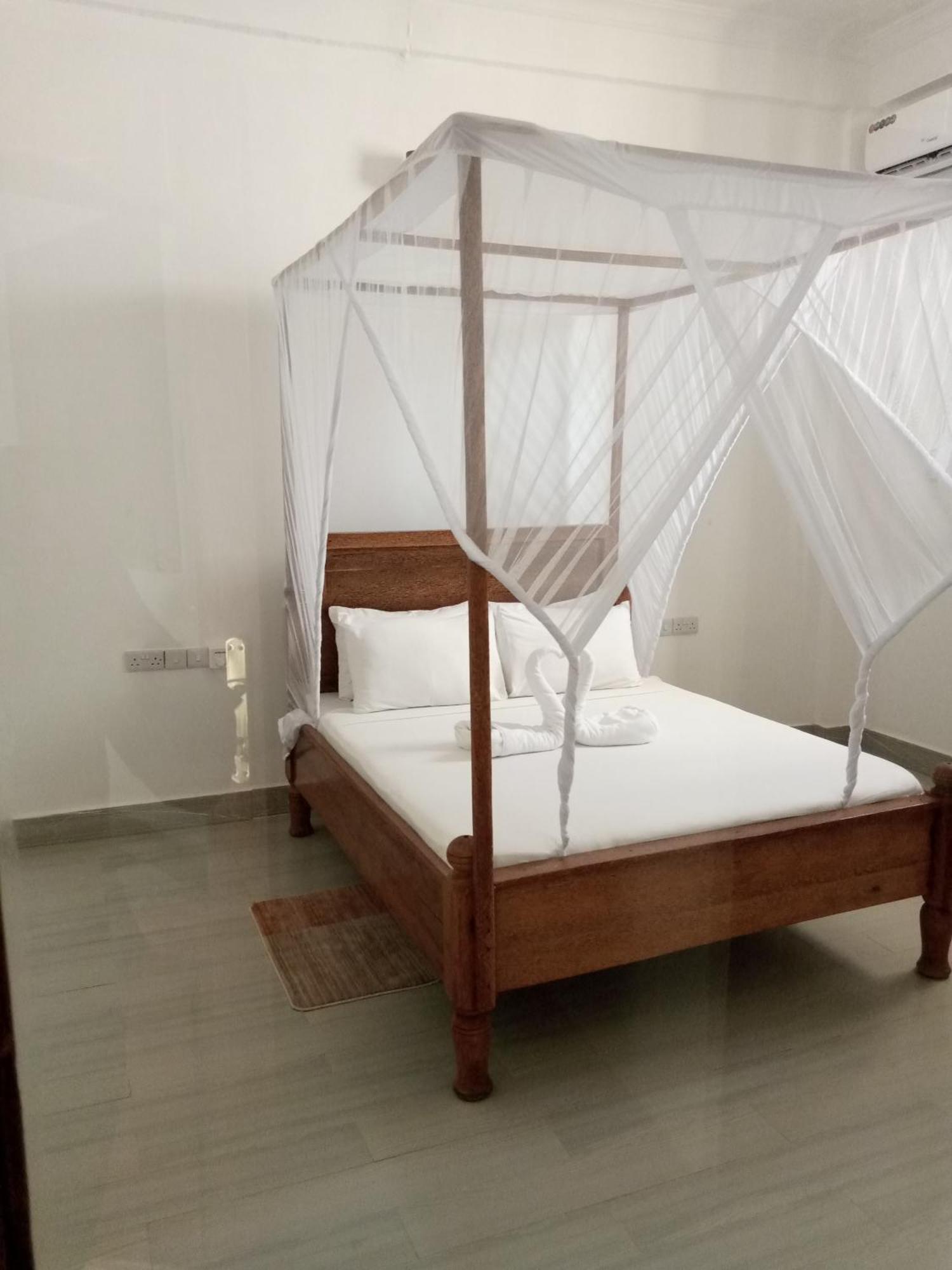 Amazing Zanzibar 3* Nungwi
